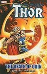 Joe Bennett, Dan Jurgens, Joe Bennett, Tom Grummett, Stuart Immonen, Walter Taborda - Thor: The Death of Odin