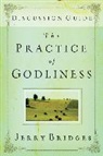 Gerald Bridges, J. Bridges, Jerry Bridges, James Downing - Practice of Godliness Sg