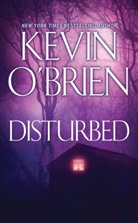 Kevin Brien, O&amp;apos, Kevin O'Brien - Disturbed