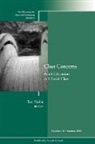 ACE, Adult and Continuing Education (Ace), Nesbit, Tom Nesbit, Tom Nesbit - Class Concerns
