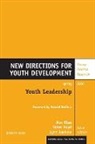 Max (EDT)/ Boyd Klau, Max Boyd Klau, Steve Boyd, Max Klau, Lynn Luckow - Youth Leadership