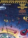 M. Anderson, Muriel Anderson - Building Guitar Arrangements from the Ground Up