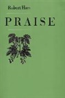 Robert Hass - Praise