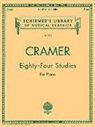 Johann (COP) Cramer, Johann Baptist (Kramer) Cramer - 84 Studies for Piano
