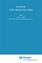 E Shelp, E E Shelp, E. E. Shelp, E.E. Shelp - Justice and Health Care