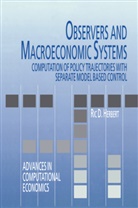 Ric D Herbert, Ric D. Herbert - Observers and Macroeconomic Systems