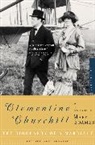 Mary Churchill Soames, Mary Soames - Clementine Churchill
