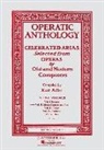 Hal Leonard Publishing Corporation (COR), Kurt Adler, Hal Leonard Corp - Operatic Anthology