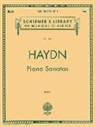 Franz Josef (COP) Haydn - Piano Sonatas