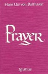 Hans Urs von Balthasar, Hans Urs von Balthasar - Prayer