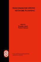 Brunilde Sanso, Brunild Sansò, Brunilde Sansò, Soriano, Soriano, Patrick Soriano - Telecommunications Network Planning