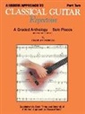 C Duncan Duncan, C. Duncan, Charles Duncan - Modern Approach to Classical Guitar