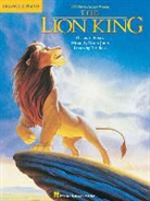 Elton John, John Rice T, Alan (COP) Menken - The Lion King