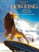 Elton John, Elton (COP) John, John Rice T - The Lion King