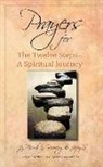 Friends in Recovery, Recovery - Prayers for the Twelve Steps: A Spiritual Journey