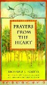 Richard J Foster, Richard J. Foster, Foster Rich - Prayers from the Heart