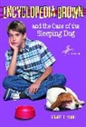 Warren Chang, Donald J Sobol, Donald J. Sobol, Warren Chang - Encyclopedia Brown and the Case of the Sleeping Dog