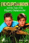 Warren Chang, Donald J Sobol, Donald J. Sobol, Warren Chang - Encyclopedia Brown and the Case of the Slippery Salamander