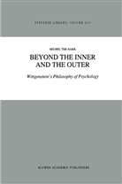 M. ter Hark, M ter Hark, M. ter Hark, Anthony P. Runia - Beyond the Inner and the Outer
