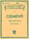 Muzio (COP)/ Koehler Clementi, Louis Koehler - Clementi