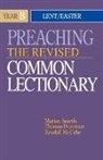 Thomas Dozeman, Thomas B. Dozeman, Kendall McCabe, Marion Soards, Marion L. Soards - Preaching the Revised Common Lectionary Year B