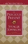 Spencer Johnson, Spencer Md Johnson - Precious present -the-