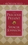 Spencer Johnson, Spencer Md Johnson - Precious present -the-