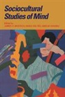 Amelia Alvarez, Pablo Del Rio, Pablo del Rio, James V. Wertsch - Sociocultural Studies of Mind