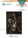 Various, Hal Leonard Corp, Hal Leonard Publishing Corporation - The Classical Singer's Christmas Album - High Voice