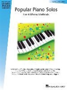 And Jeff Schroedl Blake, Blake Schroedl, Jeff Schroedl - Popular Piano Solos - Level 1