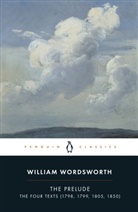 Jonathan Wordsworth, William Wordsworth, Jonathan Wordsworth, Wordsworth Jonathan - The Prelude