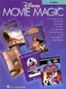 Hal Leonard Publishing Corporation (CRT), Baron Turner Jessica, Hal Leonard Corp, Hal Leonard Publishing Corporation - Disney Movie Magic