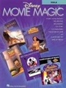 Hal Leonard Publishing Corporation (COR), Hal Leonard Corp, Hal Leonard Publishing Corporation - Disney Movie Magic