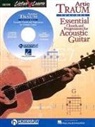 Artie Traum, Artie (CRT) Traum - Essential Chords And Progressions for Acoustic Guitar