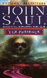 John Saul - The Presence
