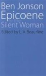 L A Beaurline, L. A. Beaurline, Ben Jonson, L A Beaurline, L. Beaurline, L. A. Beaurline - Epicoene