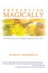 Tad James, Tad James MS, Tad James MS PhD, Tad Shephard Bsc Des James Ms Phd, David Shephard, David James Shephard... - Presenting Magically