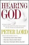 Peter Lord, Peter M. Lord, James Robison - Hearing God