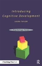 Laura Taylor, Laura (University of Coventry Taylor, Laura M. Taylor, Taylor Laura - Introducing Cognitive Development
