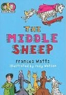 Frances Watts, Frances/ Watson Watts, Judy Watson - The Middle Sheep