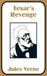 Jules Verne - Texar's Revenge