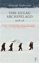 Aleksandr Solzhenitsyn, Aleksandr Isaevich Solzhenitsyn - The Gulag Archipelago