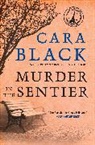 Cara Black - Murder in the Sentier