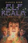 Daniel Kirk, Kirk Daniel - Elf Realm: the Road's End