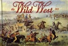 Robert McCubbin, Robert G. McCubbin, Michael Wallis, Robert G. McCubbin - The Wild West