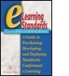 Sharon Brown, Sharon (Integrity eLearning Brown, Jeanne M. Dams, carol Fallon, Carol (Integrity eLearning Fallon, Fallon Carol - E learning technology standards