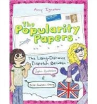 Amy Ignatow, Ignatow Amy, Amy Ignatow - The Popularity Papers