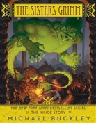 Michael Buckley, Peter Ferguson, Peter Ferguson - The Sisters Grimm
