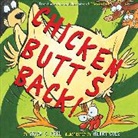 Erica S Perl, Erica S. Perl, Erica S./ Cole Perl, Perl Erica S., Henry Cole, Cole Henry - Chicken Butt's Back!