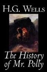 H. G. Wells - History of Mr. Polly